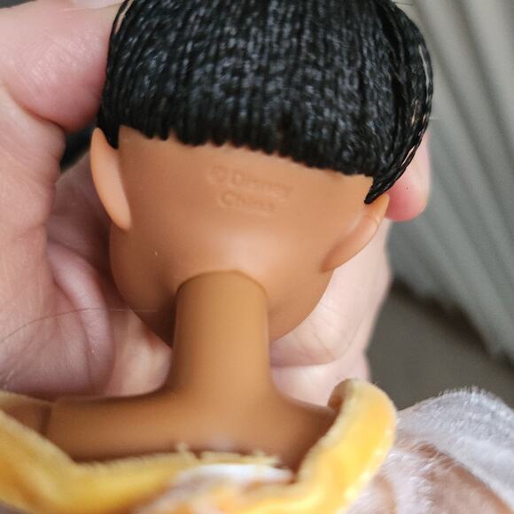 Tinkerbell Fairies Pixie Hollow Disney Store Exclusive Iridessa - Picture 5 of 6